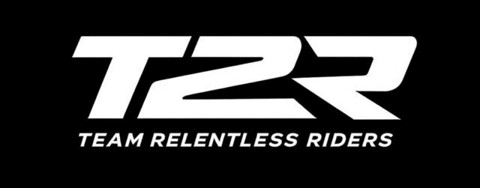 T2R – Team Relentless Riders